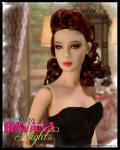 JAMIEshow - JAMIEshow - Havana Nights Summer Basics - Ling Lan - Doll